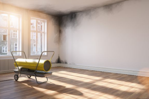 Messie Geruchsentfernung Rastatt