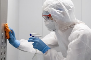 Messie Spezialreinigung Rastatt